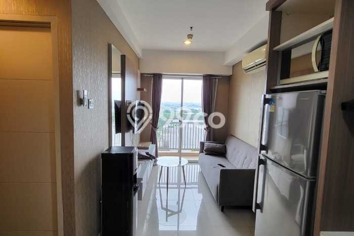 Sewa Sekarang Apartemen Nyaman 1 KT di Kawasan Cikarang Selatan Sewa Sekarang Apartemen Nyaman 1 KT di Kawasan Cikarang Selatan