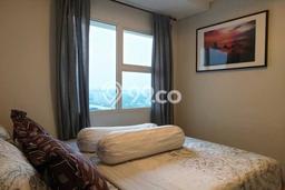 Disewakan Cepat! Unit Apartemen Hemat di Lippo Cikarang, Cikarang 1 Kamar Tidur dan 1 Kamar Mandi Disewakan Cepat! Unit Apartemen Hemat di Lippo Cikarang, Cikarang 1 Kamar Tidur dan 1 Kamar Mandi