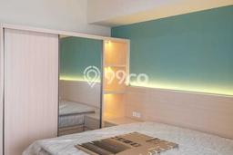 Ada Kamar Hunian Hemat Disewa di Lippo Cikarang, Cikarang 1 BR Ada Kamar Hunian Hemat Disewa di Lippo Cikarang, Cikarang 1 BR