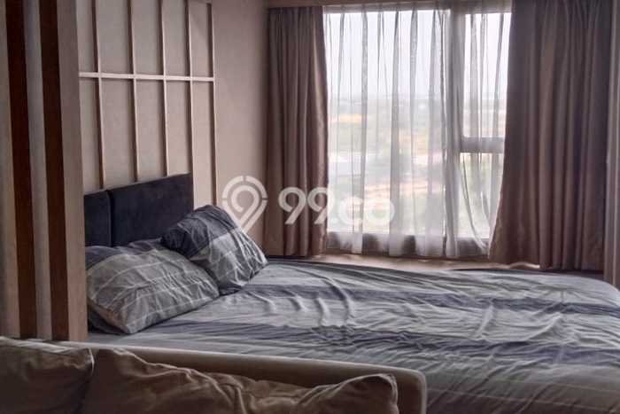 Apartemen Disewakan Murah 1 KT / 1 KM di Cikarang Selatan, Bekasi Apartemen Disewakan Murah 1 KT / 1 KM di Cikarang Selatan, Bekasi