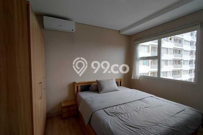 Untuk Dijual Apartemen Nyaman di Cikarang Selatan Bekasi 1 Kamar Tidur Untuk Dijual Apartemen Nyaman di Cikarang Selatan Bekasi 1 Kamar Tidur
