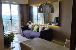 Apartemen Siap Huni 2 Kamar dengan Harga Hemat di Area Cikarang Selatan, Bekasi Apartemen Siap Huni 2 Kamar dengan Harga Hemat di Area Cikarang Selatan, Bekasi
