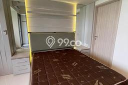 Apartemen Siap Huni 1 Kamar dengan Harga Terjangkau di Area Lippo Cikarang, Cikarang Apartemen Siap Huni 1 Kamar dengan Harga Terjangkau di Area Lippo Cikarang, Cikarang