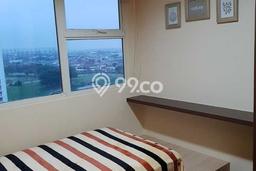 Ada Unit Apartemen Murah Disewa di Lippo Cikarang, Cikarang 2 BR Ada Unit Apartemen Murah Disewa di Lippo Cikarang, Cikarang 2 BR