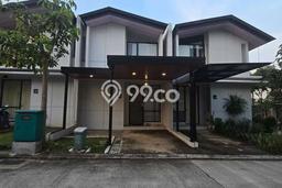 Disewakan Rumah Konsep Modern di Lippo Cikarang Cikarang dengan 3 Kamar Disewakan Rumah Konsep Modern di Lippo Cikarang Cikarang dengan 3 Kamar