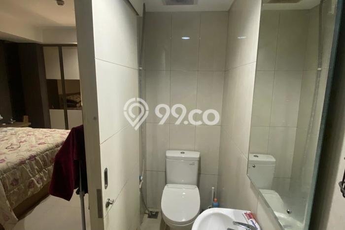 Apartemen Disewa Murah 1 KT / 1 KM di Cikarang Selatan, Bekasi Apartemen Disewa Murah 1 KT / 1 KM di Cikarang Selatan, Bekasi