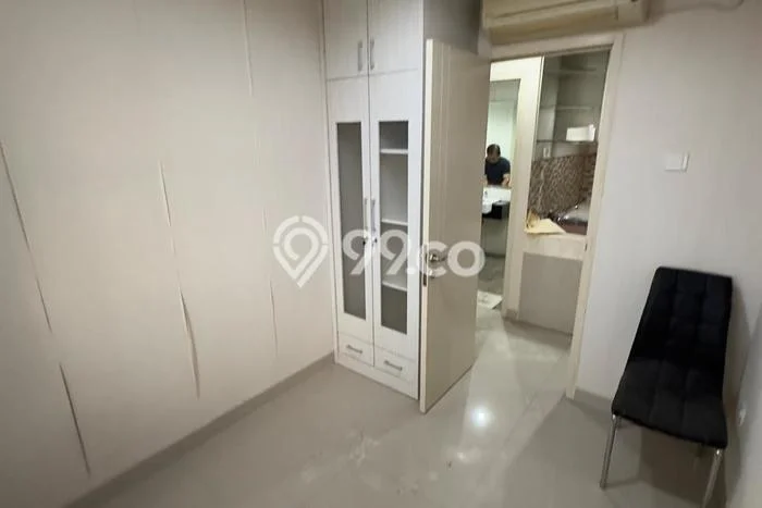 Dijual Segera Apartemen 2 KT & 1 KM di Cikarang Selatan, Bekasi Dijual Segera Apartemen 2 KT & 1 KM di Cikarang Selatan, Bekasi