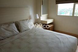 Disewakan Segera Apartemen Strategis 2 KT, 1 KM di Kawasan Lippo Cikarang Disewakan Segera Apartemen Strategis 2 KT, 1 KM di Kawasan Lippo Cikarang