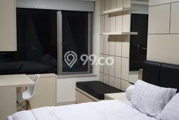 Disewakan Segera Apartemen Minimalis 1 KT di Kawasan Lippo Cikarang Disewakan Segera Apartemen Minimalis 1 KT di Kawasan Lippo Cikarang
