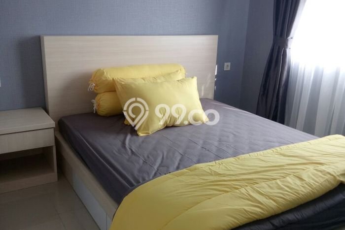 Sewa Sekarang Apartemen Strategis 1 KT, 1 KM di Kawasan Cikarang Selatan Sewa Sekarang Apartemen Strategis 1 KT, 1 KM di Kawasan Cikarang Selatan