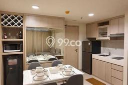 Hunian Apartemen Sewa Terjangkau 66m2 di Lippo Cikarang, Cocok Dijadikan Hunian Anda Hunian Apartemen Sewa Terjangkau 66m2 di Lippo Cikarang, Cocok Dijadikan Hunian Anda