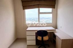 Disewakan Apartemen Minimalis 75m2 Punya 3 KT, 2 KM, Lokasi di Lippo Cikarang Disewakan Apartemen Minimalis 75m2 Punya 3 KT, 2 KM, Lokasi di Lippo Cikarang