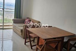 Disewakan Segera Apartemen Nyaman 1 KT di Kawasan Lippo Cikarang Disewakan Segera Apartemen Nyaman 1 KT di Kawasan Lippo Cikarang