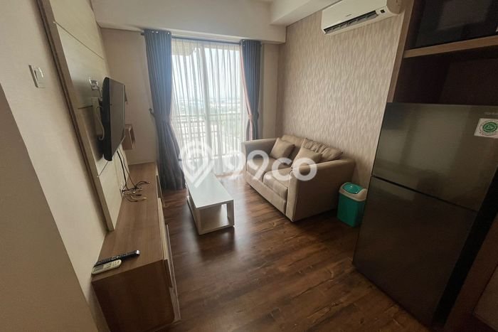 Apartemen Harga Bersahabat di Cikarang Selatan Spesifikasi 2 Kamar Apartemen Harga Bersahabat di Cikarang Selatan Spesifikasi 2 Kamar