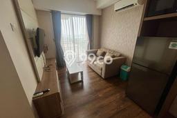 Apartemen Harga Bersahabat di Cikarang Selatan Spesifikasi 2 Kamar Apartemen Harga Bersahabat di Cikarang Selatan Spesifikasi 2 Kamar