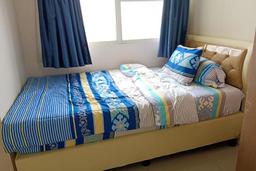 Disewakan Segera Apartemen Strategis 3 KT, 2 KM di Kawasan Cikarang Selatan Disewakan Segera Apartemen Strategis 3 KT, 2 KM di Kawasan Cikarang Selatan