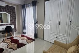 Ada Unit Hunian Hemat Disewa di Lippo Cikarang, Cikarang 2 BR Ada Unit Hunian Hemat Disewa di Lippo Cikarang, Cikarang 2 BR