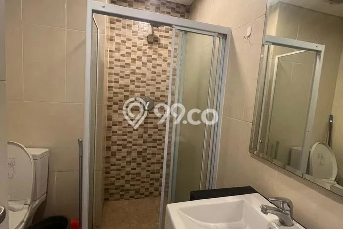 Ada Kamar Apartemen Murah Disewa di Cikarang Selatan, Bekasi 3 BR Ada Kamar Apartemen Murah Disewa di Cikarang Selatan, Bekasi 3 BR