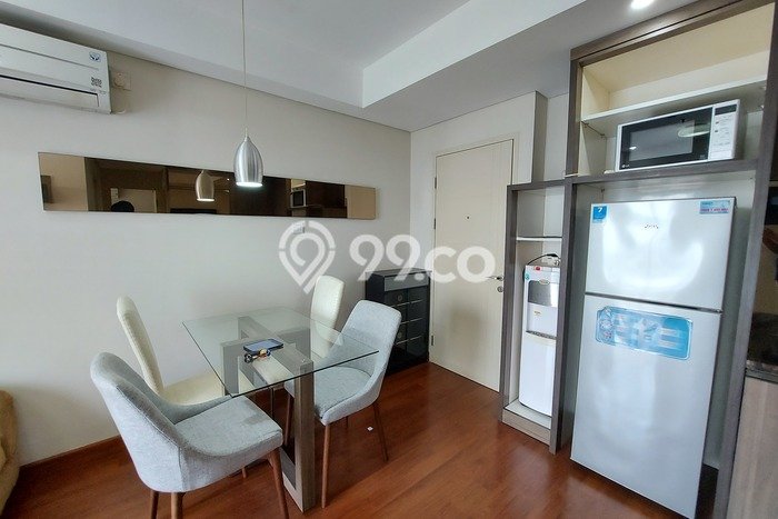 Hunian Apartemen Disewakan Murah 56m2 di Cikarang Selatan, Cocok Dijadikan Hunian Anda Hunian Apartemen Disewakan Murah 56m2 di Cikarang Selatan, Cocok Dijadikan Hunian Anda