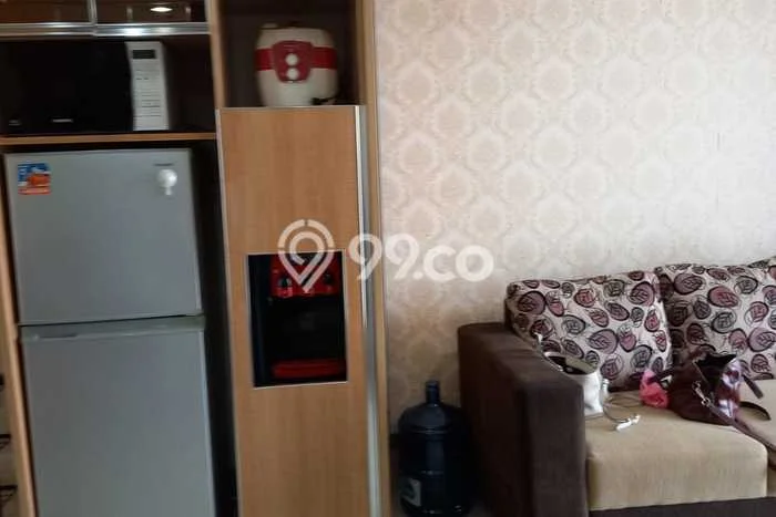 Jarang Ada! Unit Apartemen Hemat di Cikarang Selatan, Bekasi 2 Kamar Tidur dan 1 Kamar Mandi Jarang Ada! Unit Apartemen Hemat di Cikarang Selatan, Bekasi 2 Kamar Tidur dan 1 Kamar Mandi