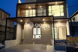Dijual Rumah Mewah Exclusive di Lippo Cikarang, Cikarang Dijual Rumah Mewah Exclusive di Lippo Cikarang, Cikarang