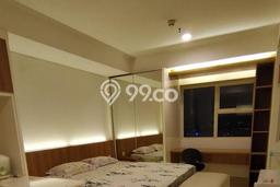 Hunian Apartemen 1 KT 1 KM Dijual di Cikarang Selatan Bekasi, Luas 38m2 Hunian Apartemen 1 KT 1 KM Dijual di Cikarang Selatan Bekasi, Luas 38m2