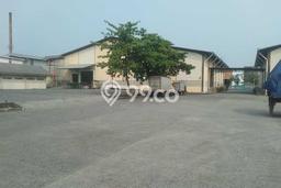 Pabrik For Sale di Kawasan Lippo Cikarang, Cikarang Harga Kompetitif Pabrik For Sale di Kawasan Lippo Cikarang, Cikarang Harga Kompetitif