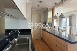 Apartemen Siap Huni 2 BR dengan Harga Terjangkau di Area Cikarang Selatan, Bekasi Apartemen Siap Huni 2 BR dengan Harga Terjangkau di Area Cikarang Selatan, Bekasi