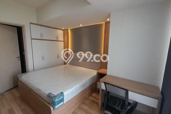Ada Kamar Hunian Hemat Disewa di Cikarang Selatan, Bekasi 3 BR Ada Kamar Hunian Hemat Disewa di Cikarang Selatan, Bekasi 3 BR