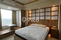 Hunian Apartemen Disewakan Murah 34m2 di Lippo Cikarang, Cocok Dijadikan Hunian Anda Hunian Apartemen Disewakan Murah 34m2 di Lippo Cikarang, Cocok Dijadikan Hunian Anda