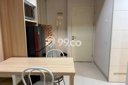 Hunian Apartemen Sewa Terjangkau 38m2 di Lippo Cikarang, Cocok untuk Hunian Anda Hunian Apartemen Sewa Terjangkau 38m2 di Lippo Cikarang, Cocok untuk Hunian Anda