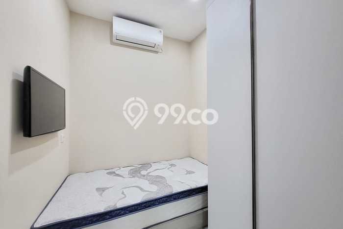 Apartemen Kawasan Cikarang Selatan, 3 KT, Luas 107m², Lokasi Utama Apartemen Kawasan Cikarang Selatan, 3 KT, Luas 107m², Lokasi Utama