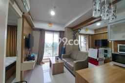 Apartemen Murah dengan 1 BR & 1 KM di Lippo Cikarang Cikarang Apartemen Murah dengan 1 BR & 1 KM di Lippo Cikarang Cikarang