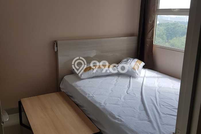 Apartemen Harga Murah dengan 1 BR & 1 KM di Cikarang Selatan Bekasi Apartemen Harga Murah dengan 1 BR & 1 KM di Cikarang Selatan Bekasi
