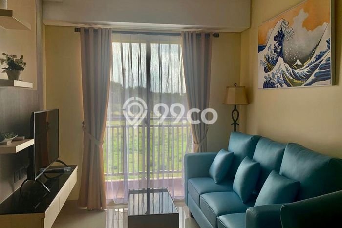 Ada Kamar Hunian Hemat Disewa di Lippo Cikarang, Cikarang 2 BR Ada Kamar Hunian Hemat Disewa di Lippo Cikarang, Cikarang 2 BR