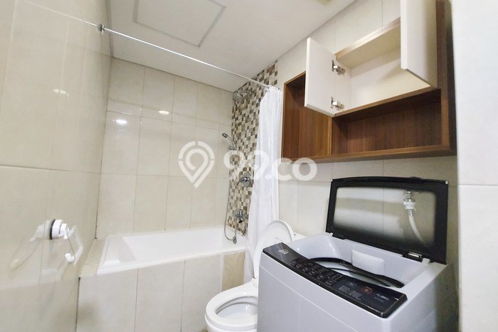 Apartemen Siap Pakai 2 BR dengan Harga Hemat di Area Cikarang Selatan, Bekasi Apartemen Siap Pakai 2 BR dengan Harga Hemat di Area Cikarang Selatan, Bekasi