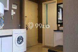 Apartemen Murah dengan 1 BR & 1 KM di Cikarang Selatan Bekasi Apartemen Murah dengan 1 BR & 1 KM di Cikarang Selatan Bekasi