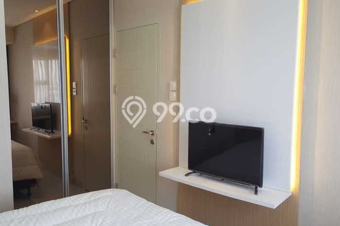 Disewakan Segera Apartemen Nyaman 2 KT di Kawasan Cikarang Selatan Disewakan Segera Apartemen Nyaman 2 KT di Kawasan Cikarang Selatan