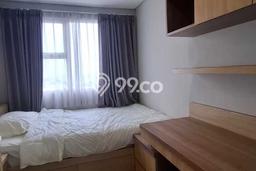 Apartemen Siap Huni 2 BR dengan Harga Terjangkau di Area Lippo Cikarang, Cikarang Apartemen Siap Huni 2 BR dengan Harga Terjangkau di Area Lippo Cikarang, Cikarang