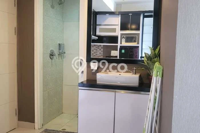 Apartemen Murah dengan 1 BR & 1 KM di Cikarang Selatan Bekasi Apartemen Murah dengan 1 BR & 1 KM di Cikarang Selatan Bekasi