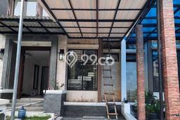 Disewakan Hunian Konsep Minimalis di Lippo Cikarang Cikarang dengan 3 Kamar Disewakan Hunian Konsep Minimalis di Lippo Cikarang Cikarang dengan 3 Kamar