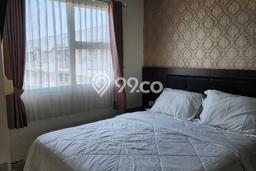 Hunian Apartemen Disewakan Terjangkau 35m2 di Lippo Cikarang, Cocok untuk Tempat Tinggal Anda Hunian Apartemen Disewakan Terjangkau 35m2 di Lippo Cikarang, Cocok untuk Tempat Tinggal Anda