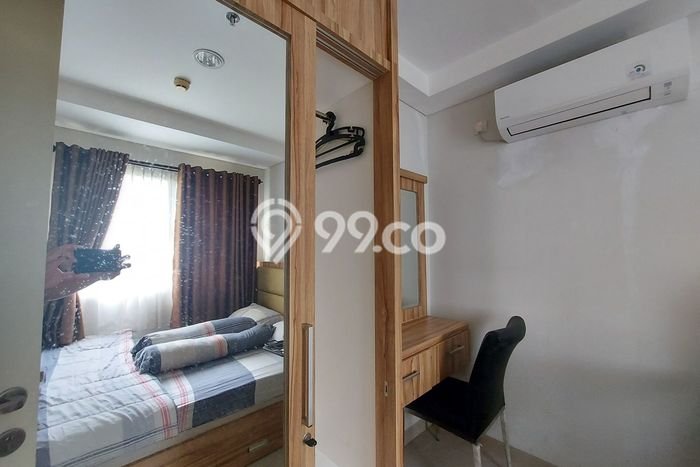 Hunian Apartemen Sewa Murah 38m2 di Cikarang Selatan, Cocok untuk Hunian Anda Hunian Apartemen Sewa Murah 38m2 di Cikarang Selatan, Cocok untuk Hunian Anda