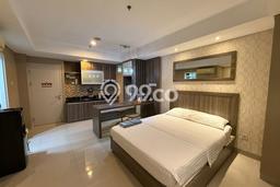 Apartemen Murah dengan 1 BR & 1 KM di Lippo Cikarang Cikarang Apartemen Murah dengan 1 BR & 1 KM di Lippo Cikarang Cikarang