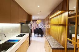 Hunian Apartemen Disewakan Murah 66m2 di Lippo Cikarang, Cocok Dijadikan Hunian Anda Hunian Apartemen Disewakan Murah 66m2 di Lippo Cikarang, Cocok Dijadikan Hunian Anda