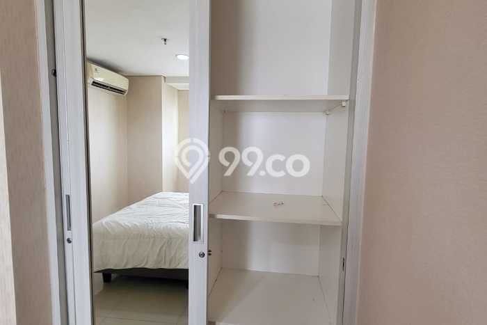 Sewa Sekarang Apartemen Nyaman 1 KT di Kawasan Cikarang Selatan Sewa Sekarang Apartemen Nyaman 1 KT di Kawasan Cikarang Selatan