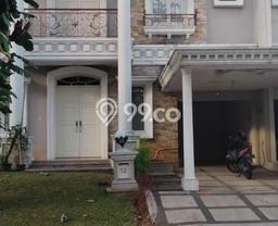 For Sale Rumah Elit Exclusive di Lippo Cikarang, Cikarang For Sale Rumah Elit Exclusive di Lippo Cikarang, Cikarang