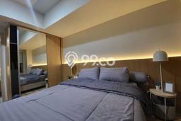 Ada Kamar Apartemen Murah Disewa di Lippo Cikarang, Cikarang 2 BR Ada Kamar Apartemen Murah Disewa di Lippo Cikarang, Cikarang 2 BR