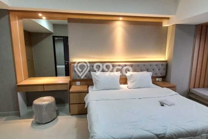UNIT TERBAIK! Apartemen di Cikarang Selatan, 2 KT, Luas 96m², Prime Area UNIT TERBAIK! Apartemen di Cikarang Selatan, 2 KT, Luas 96m², Prime Area
