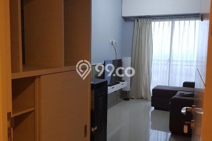 Disewakan Segera Apartemen Minimalis 2 KT di Kawasan Lippo Cikarang Disewakan Segera Apartemen Minimalis 2 KT di Kawasan Lippo Cikarang